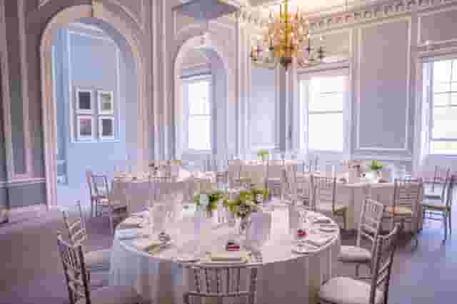 {10-11} Carlton House Terrace