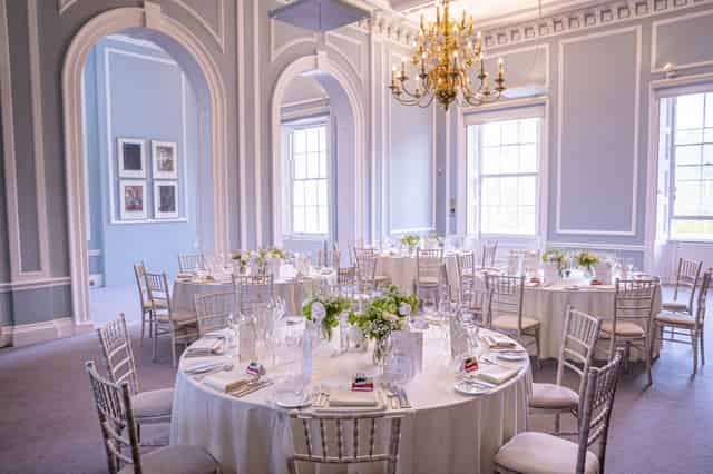 {10-11} Carlton House Terrace