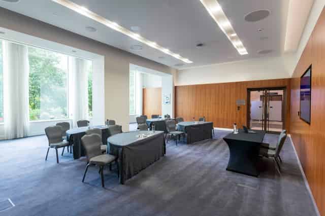 IET London: Savoy Place