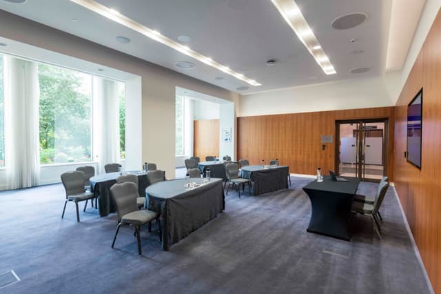IET London: Savoy Place
