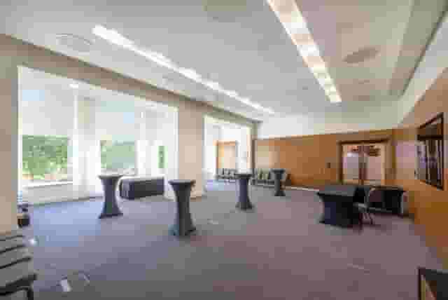 IET London: Savoy Place