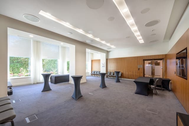 IET London: Savoy Place
