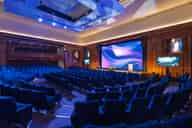 Unique Conference Venues