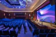 Unique Conference Venues