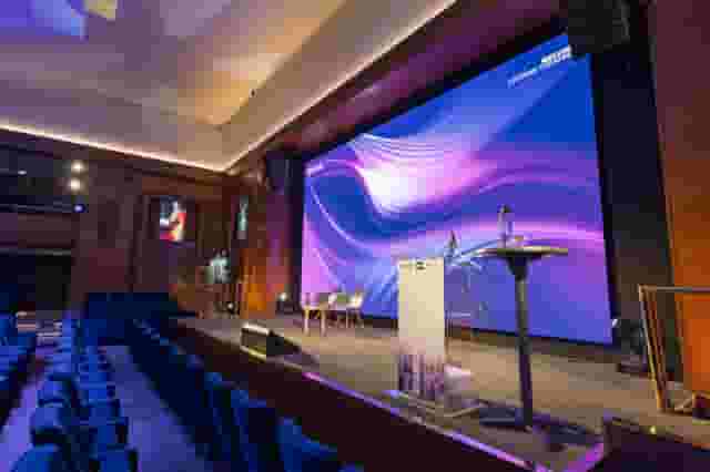 IET London: Savoy Place