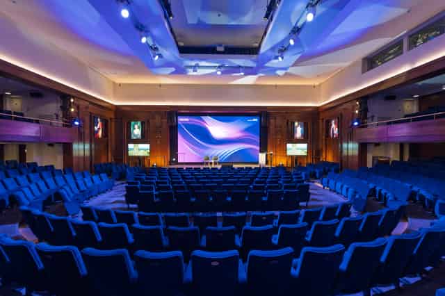 IET London: Savoy Place