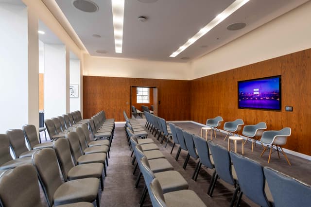 IET London: Savoy Place
