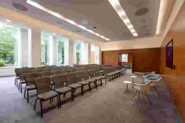 Haslett Room 