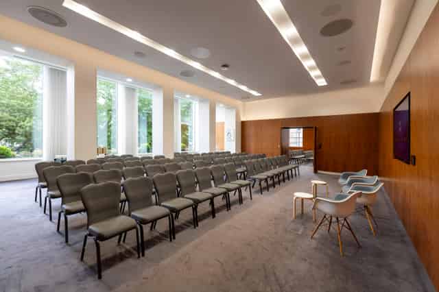 Haslett Room 