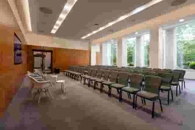 Haslett Room 