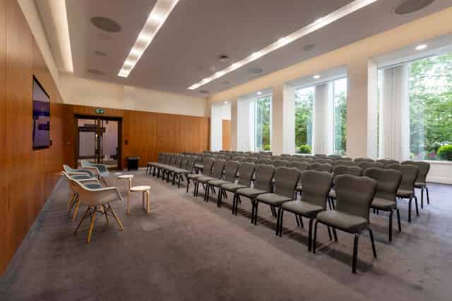 Haslett Room 