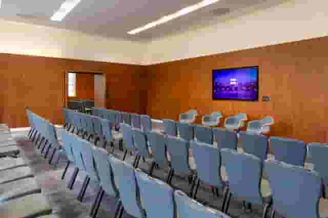 IET London: Savoy Place