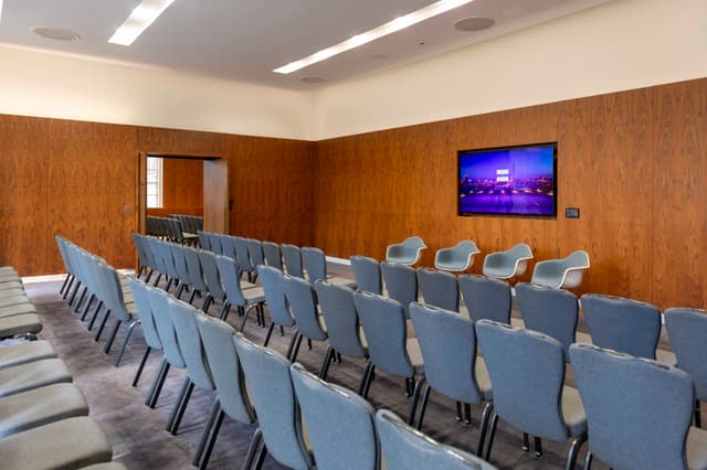 IET London: Savoy Place