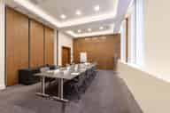 Conference Venues