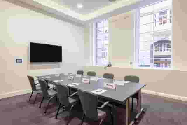 IET London: Savoy Place