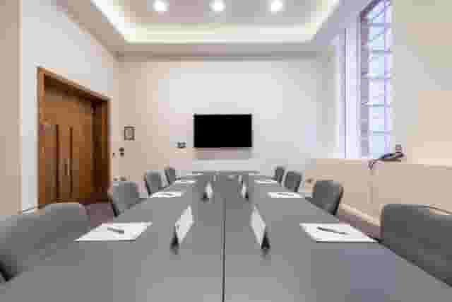 IET London: Savoy Place