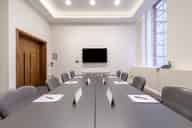 Unique Conference Venues