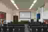 Presentation Rooms