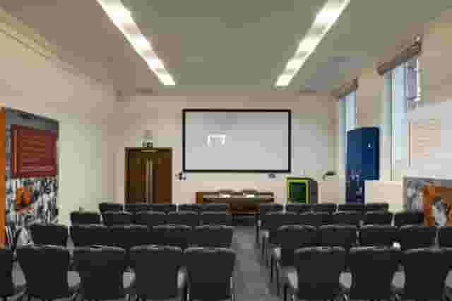IET London: Savoy Place