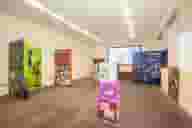 Presentation Rooms