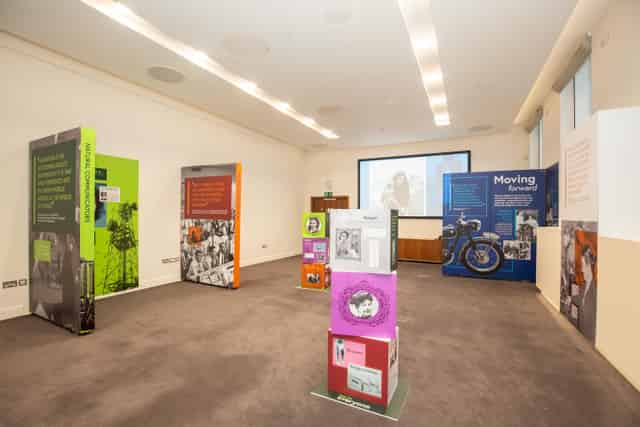 Watson-Watt Room