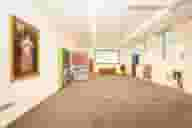 Training Rooms