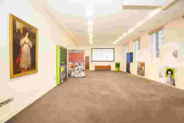IET London: Savoy Place