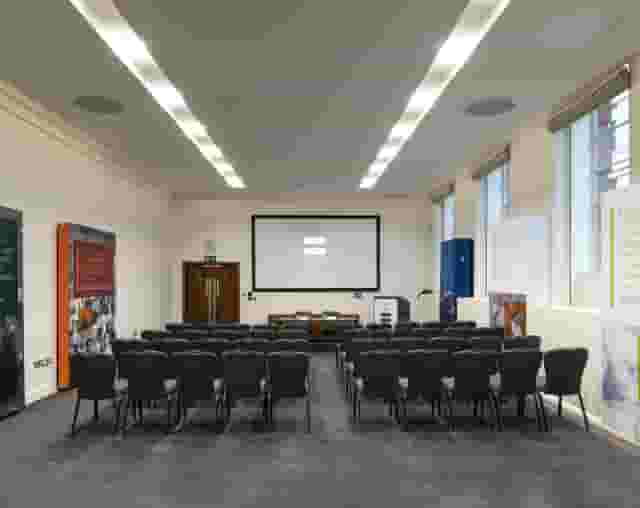IET London: Savoy Place