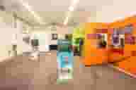 Training Rooms