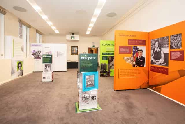 Watson-Watt Room