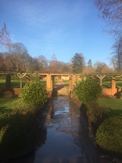 Cannizaro Park