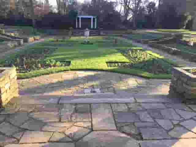 Cannizaro Park