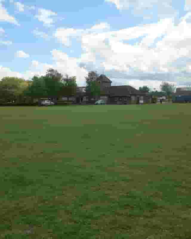 Main Field