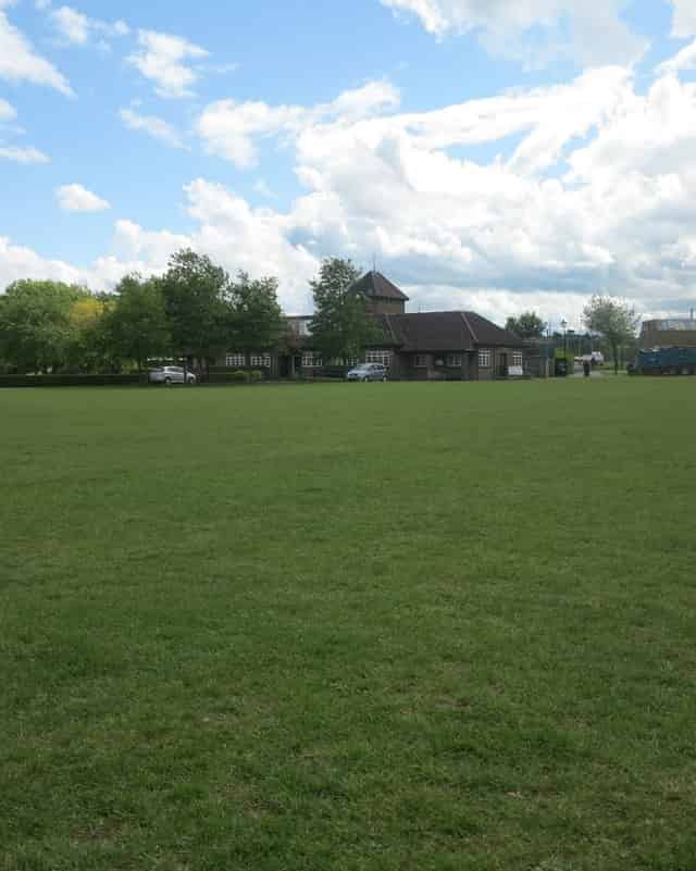 Wimbledon Park