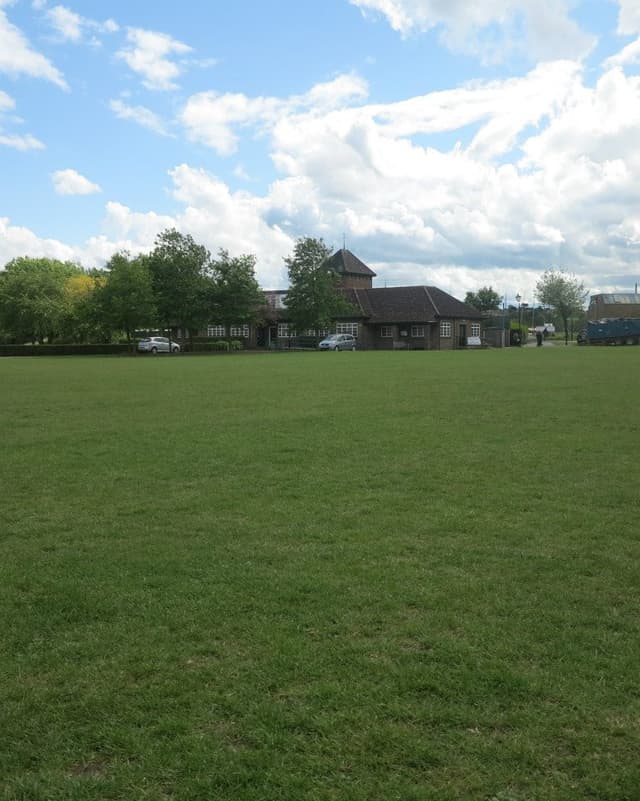 Wimbledon Park