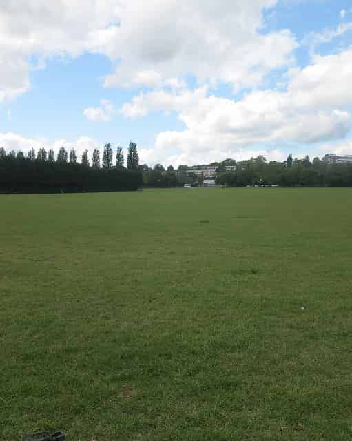 Wimbledon Park