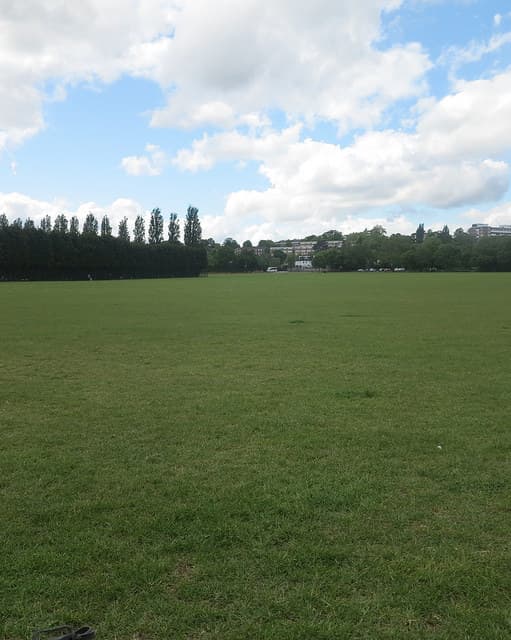 Wimbledon Park