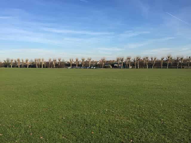 Wimbledon Park