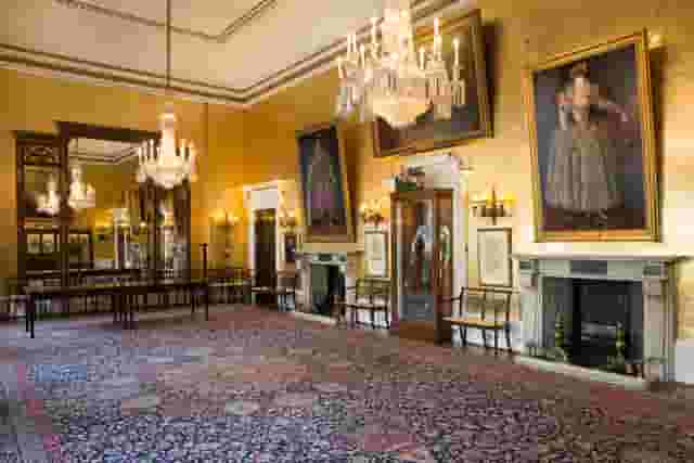 Armourers' Hall
