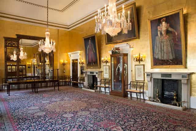 Armourers' Hall