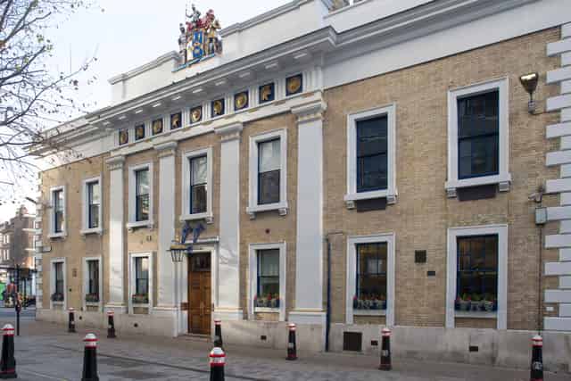 Armourers' Hall