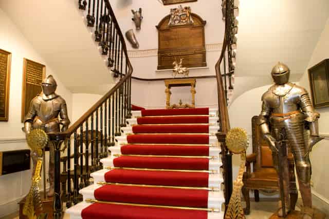 Armourers' Hall