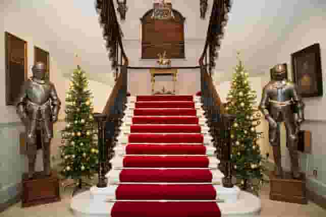 Armourers' Hall