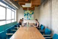 Meeting Rooms