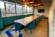 Meeting Rooms