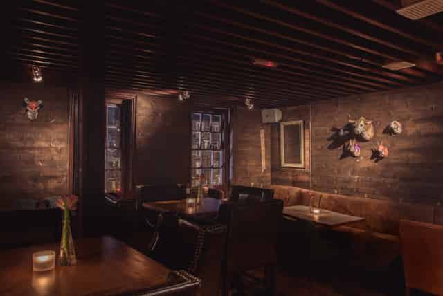 Main Function Room