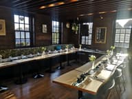 Meeting Rooms