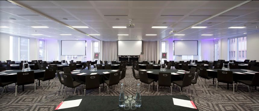 etc.venues St Paul's - Premium Suite image 1