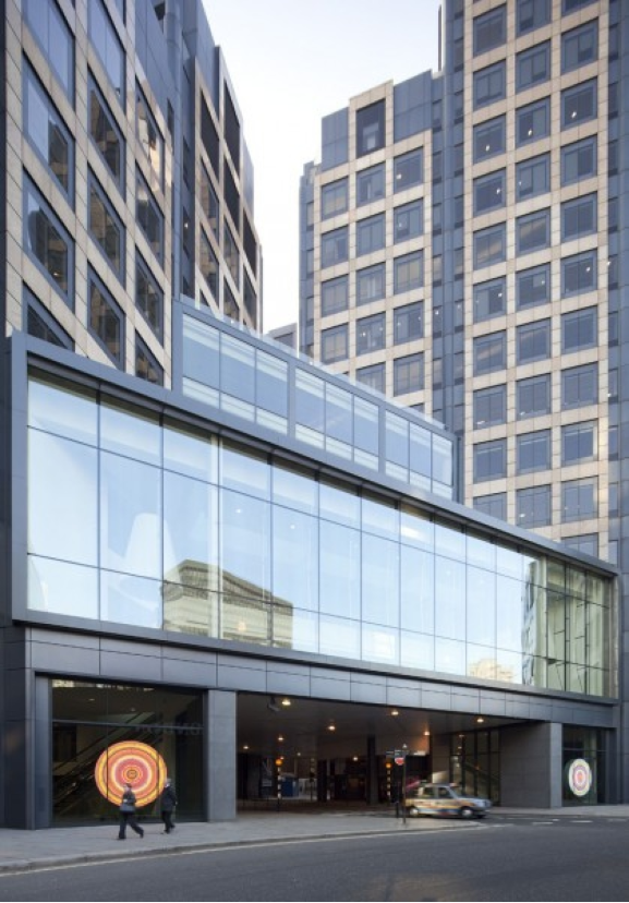 Party Venues - Banner