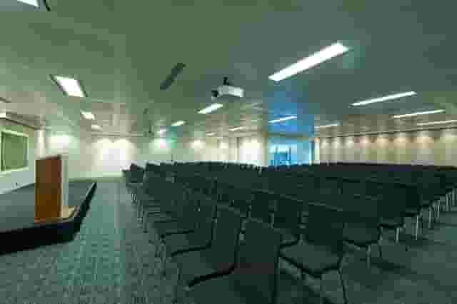 etc.venues St Paul's